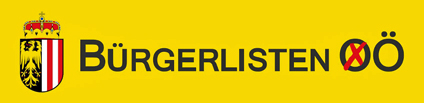 Bürgerlisten in OÖ Bürgerlisten in OÖ