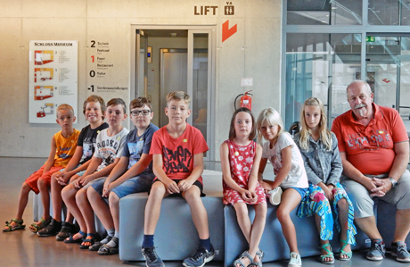 ATSV Nachwuchs ATSV Nachwuchs