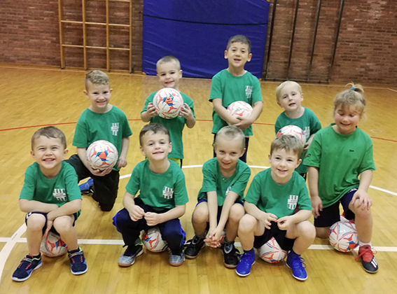 ATSV Bambini ATSV Bambini