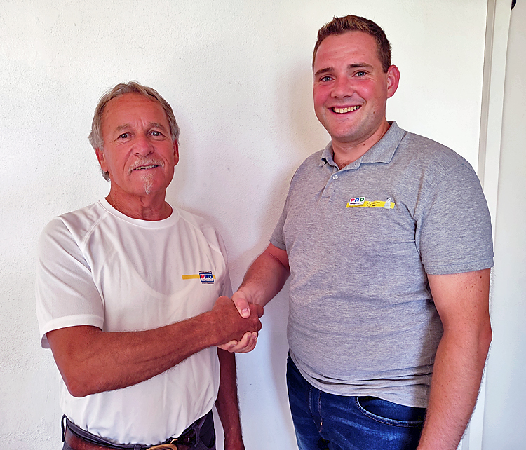 PRO JHV 2022 PRO JHV 2022