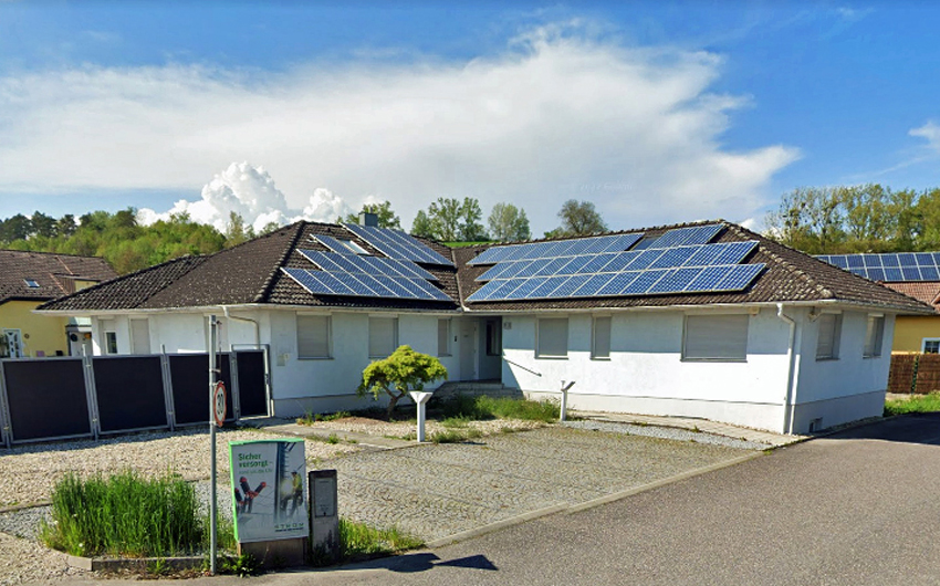 Hohl-Haus, Georgestraße 27, 4222 Langenstein Hohl-Haus, Georgestraße 27, 4222 Langenstein