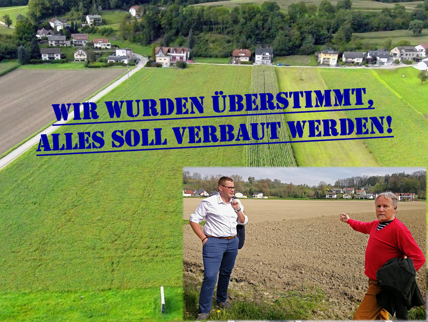 PRO: Die Meinung der Bevölkerung ist uns hier wichtig. PRO: Die Meinung der Bevölkerung ist uns hier wichtig.