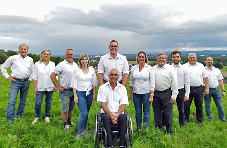 PRO - Unser Team für Langenstein PRO - Unser Team für Langenstein