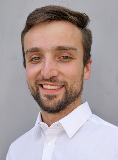 Alexander Lumetzberger