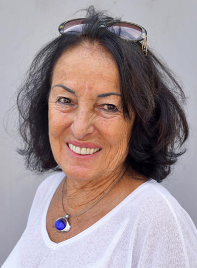 Evelinde Neundlinger Evelinde Neundlinger