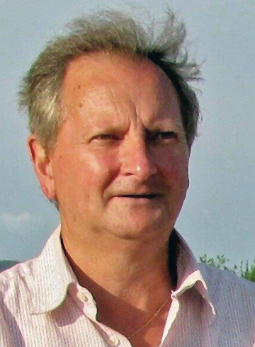 Johann Hötzenegger Johann Hötzenegger