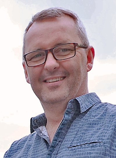 Ing. Klaus Gusenleitner Ing. Klaus Gusenleitner