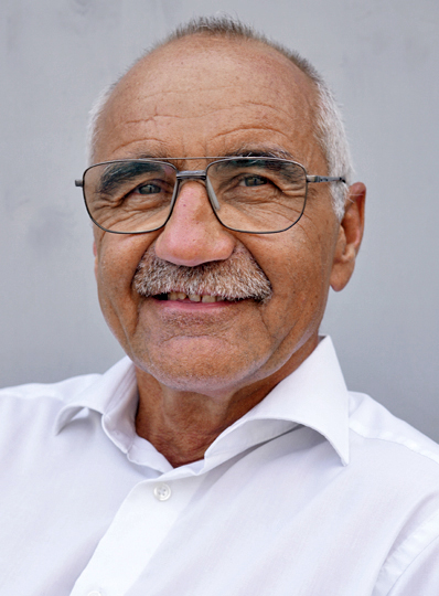 Joe Sederl Joe Sederl